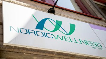 Ett gym i Göteborg fick enligt uppgift stänga i två veckor på grund av att personal känt sig hotade av Ali Khan-medlemmar. Foto: Christine Olsson/TT