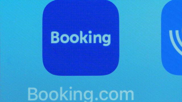 En "revolt från hotellen" kommer i form av en stämning mot plattformen Booking.com. Magnus Lejhall/TT