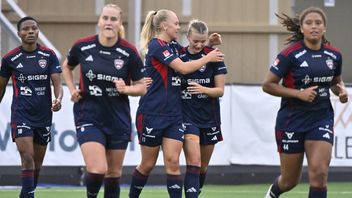 Rosengård har varit utsatt för hot. Arkivbild. Johan Nilsson/TT