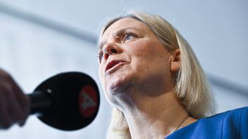 Foto: Fredrik Sandberg/TT