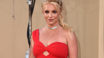 Britney Spears ex-make bröt sig in i hennes bostad. Foto: Jordan Strauss/AP/TT