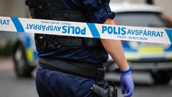 Arkivbild. Foto: Robin Bäckman/TT