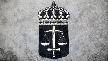 Regeringens förslag innebär att näringsförbud kan utdömas även för brott begångna utanför bolagsform. Foto: TT