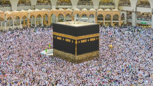 Bild: Adli Wahid/Basile Morin/CC BY-SA 4.0
