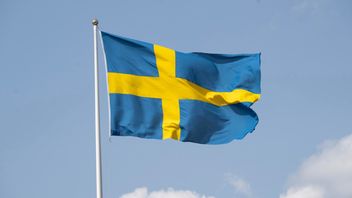 Som den alltid har varit. Foto: Fredrik Sandberg/TT