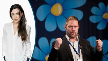 Foto: Karl Gabor/Björn Lindgren/TT