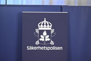 Säkerhetspolisen bedriver förundersökningen under ledning av åklagare Mats Ljungqvist. Arkivbild. Foto: Jessica Gow/TT