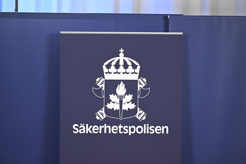 Säkerhetspolisen bedriver förundersökningen under ledning av åklagare Mats Ljungqvist. Arkivbild. Foto: Jessica Gow/TT