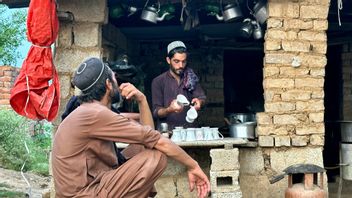 Arkivbild. Foto: Rahmat Gul/AP/TT