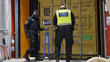 Foto: Henrik Montgomery/TT 