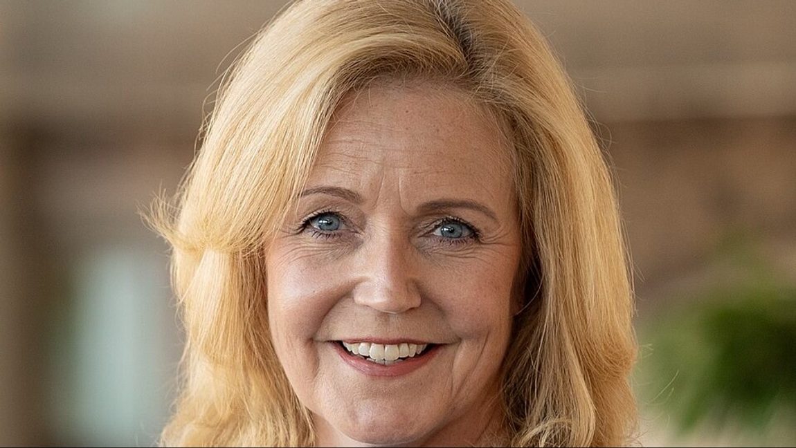 Elisabeth Thand Ringqvist (C). Foto: DonLovis/CC BY Zero