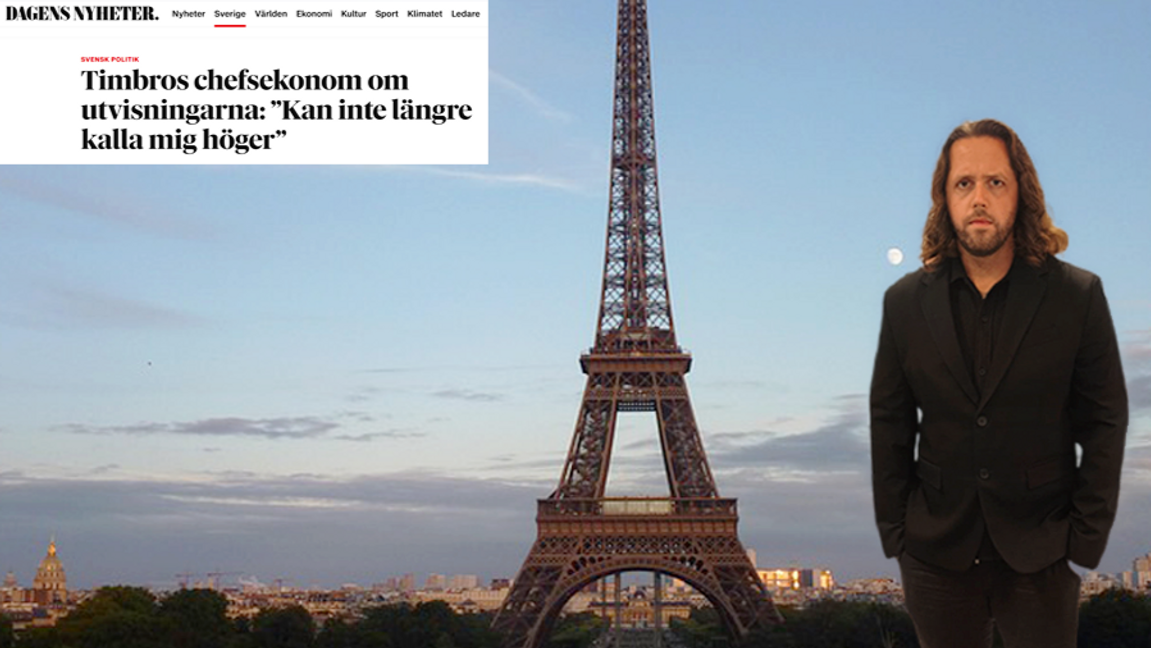 Foto: Pixabay. Skärmdump DN.