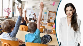 Foto: Jonas Ekströmer/TT/Karl Gabor