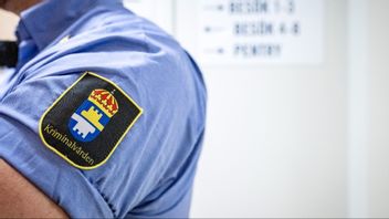 Foto: Johan Nilsson/TT