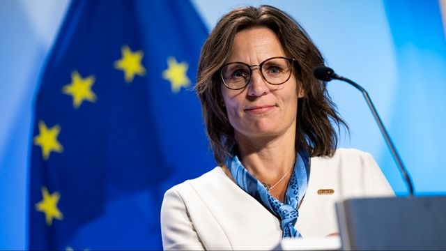 Vet du vem det här är? Svaret finns i början av artikeln. Foto: Pontus Lundahl/TT