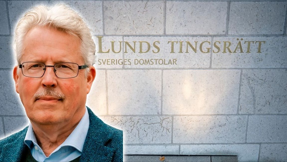 Snart får vi veta om åklagare faktiskt kan dömas för ”Obefogat åtal”. Foto: Johan Nilsson / TT