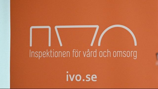 IVO kommer att granska ärendet. Foto: Jessica Gow/TT