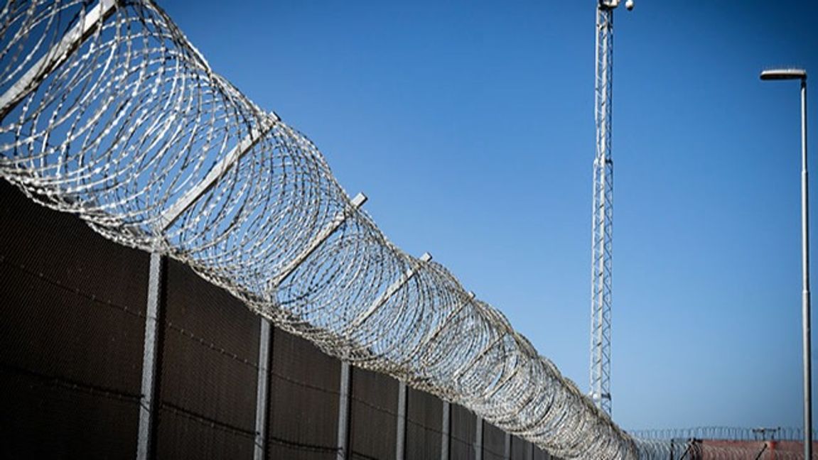 Bild: Pontus Lundahl / TT