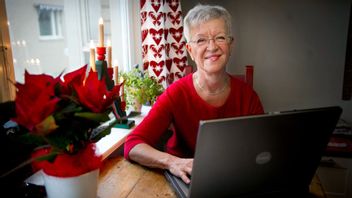 Genrebild. Foto: Erik Mårtensson / TT