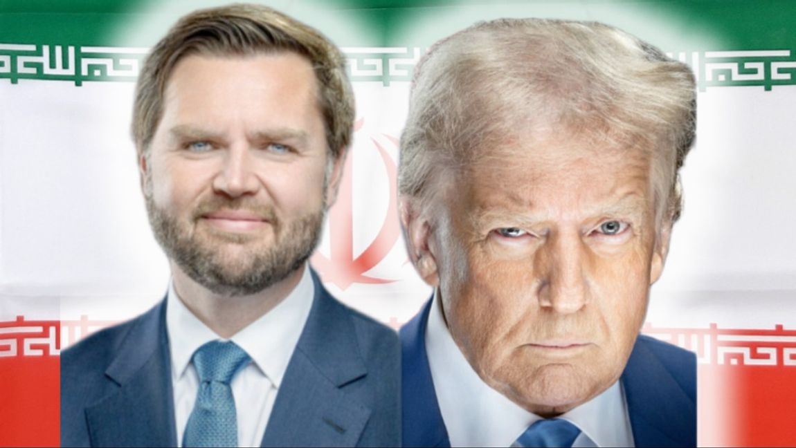 Vance kvar i Washington, Trump förlänger vapenvilan. Foto: Wikicommons