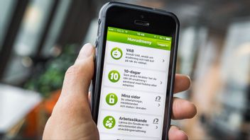 Nu skärper myndigheten kontrollerna mot systematiskt vab-fusk. Foto: Claudio Bresciani/TT