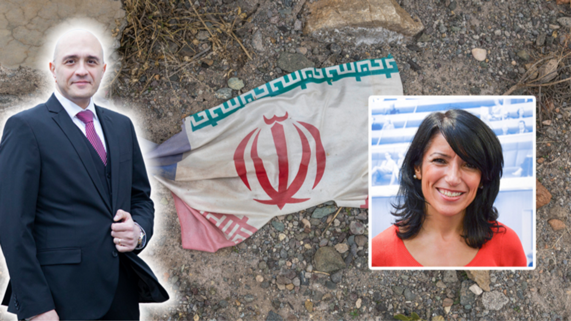 Som Vänsterpartiet upptäckte när Amineh Kakabaveh blev politisk vilde är det viktigt att vara försiktig med vem man bjuder in till Sveriges riksdag. Foto: Javad Esmaeili, Unsplash / Bengt Oberger, CC BY-SA 3.0, via Wikimedia Commons