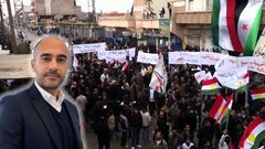Debatt: Ett nytt Syrien måste erkänna sina folk