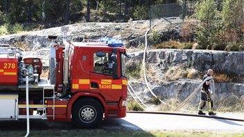 Foto: Christine Olsson/TT