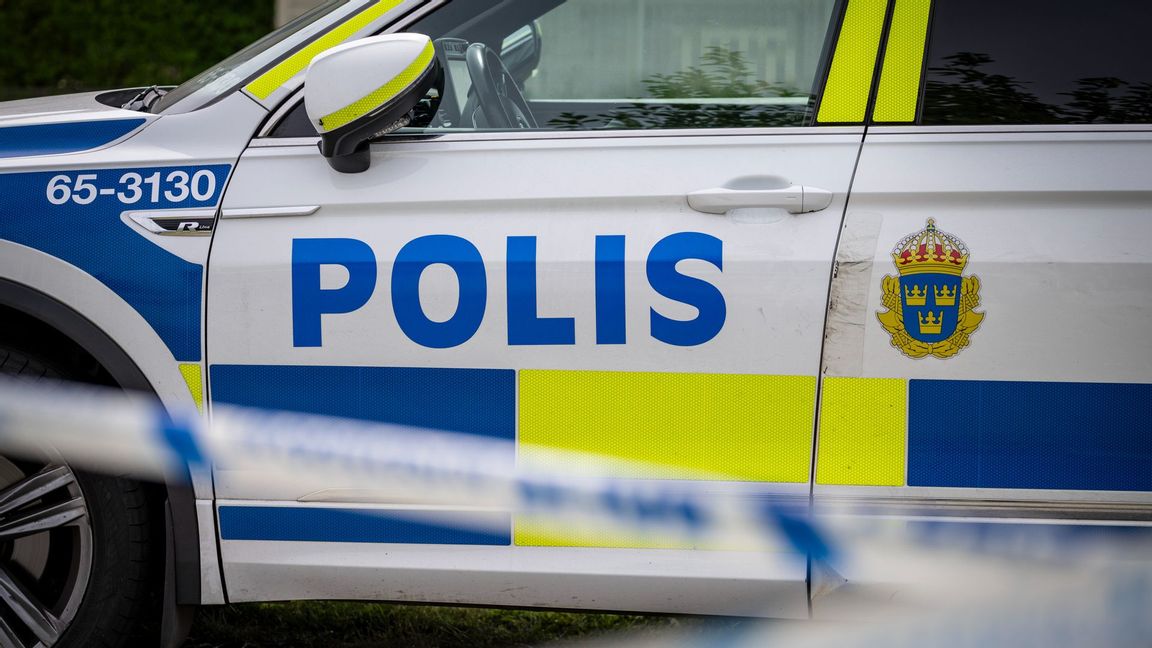 Genrebild. Foto: Johan Nilsson/TT