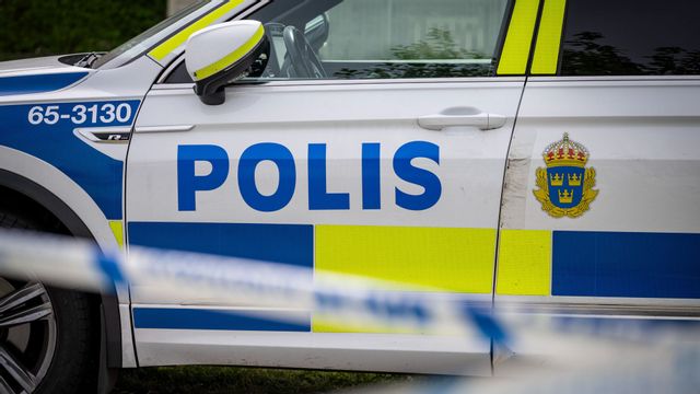 Genrebild. Foto: Johan Nilsson/TT