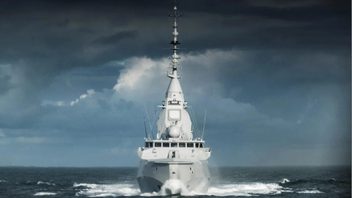 Foto: Pierre Ollier/Försvarsmakten