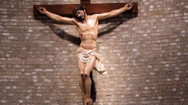 Foto: Ole Martin Wold/NTB scanpix/TT