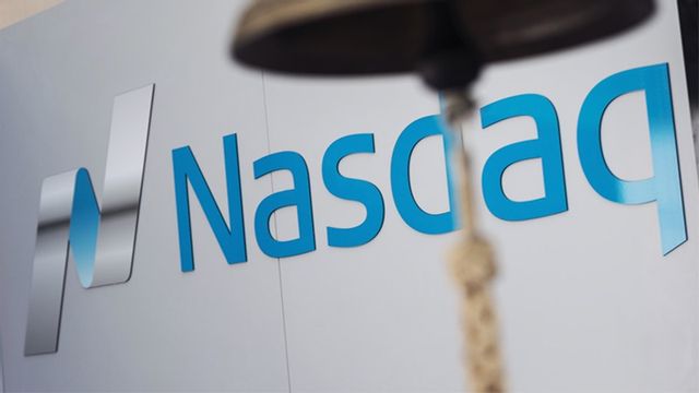 SBB-aktien faller hårt på Stockholmsbörsen. Arkivbild. Stina Stjernkvist/TT