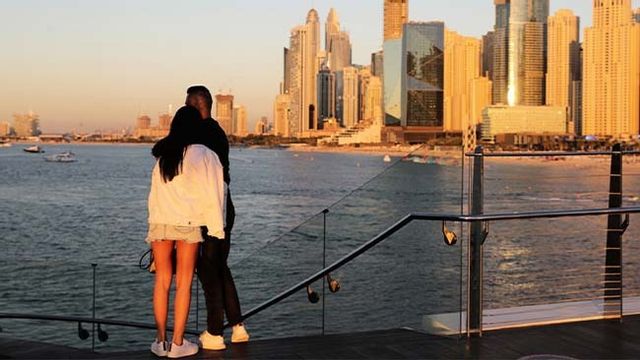 Fortfarande är turismen långt ifrån de nivåer som uppmättes innan pandemin slog till. Arkivbild. Foto: Kamran Jebreili/AP/TT