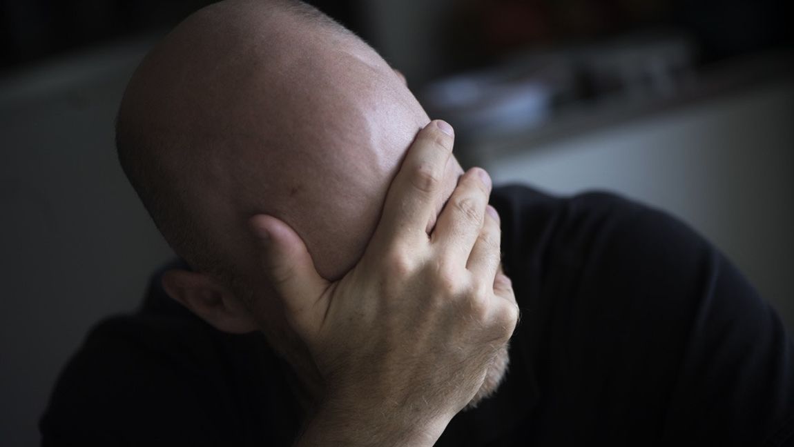 Är man obekväm är det ofta bättre att stanna hemma eller att lämna en förening än att tvinga hela föreningen att anpassa sig efter ens känslor. Foto: Fredrik Sandberg / TT