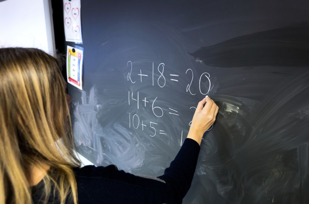 Många av skolorna har haft flera brister som behöver åtgärdas. Arkivbild. Foto: Gorm Kallestad/NTB/TT