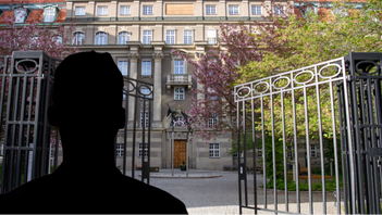 Genrebild. Åklagarmyndigheten meddelar att en tidigare skolanställd åtalas på nytt för sexuellt ofredande. Foto: Henrik Montgomery/TT/Pexels