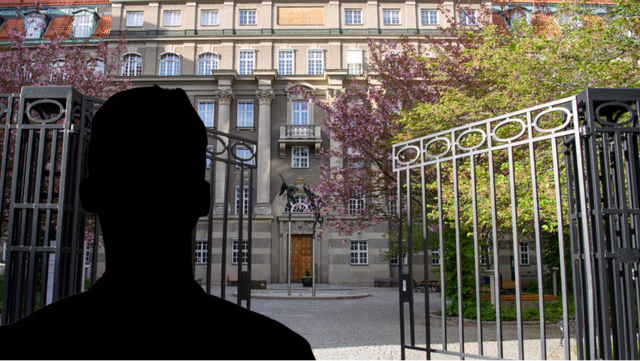 Genrebild. Åklagarmyndigheten meddelar att en tidigare skolanställd åtalas på nytt för sexuellt ofredande. Foto: Henrik Montgomery/TT/Pexels