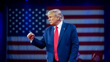 Foto: Alex Brandon/AP/TT