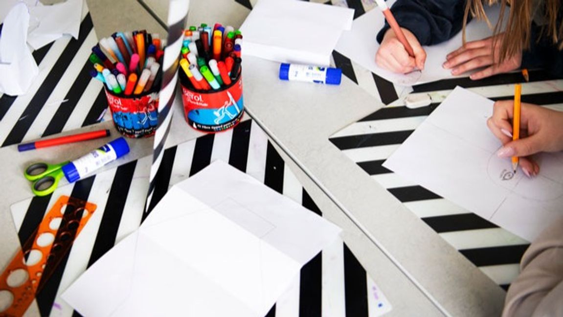 Foto: Viktoria Bank/TT.