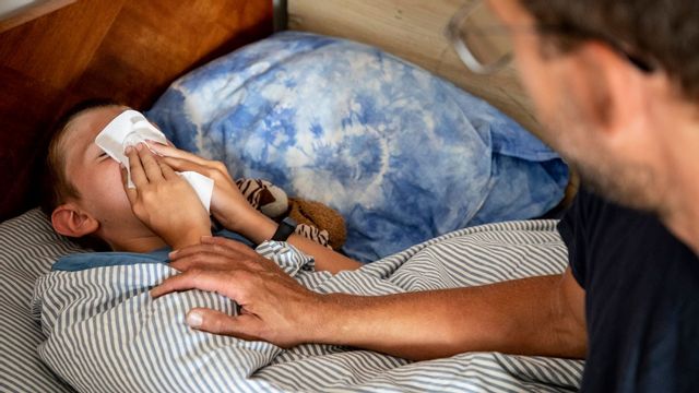 Genrebild. Foto: Christine Olsson/TT