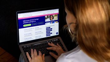 Folk: Jessica Gow/TT