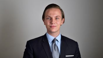 Tobias Andersson och SD vill att bröderna får skadestånd från regeringen. Foto: Henrik Montgomery/TT