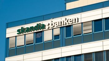 Skandiabanken använder åldersgräns vid bolåneansökningar, något som Finansinspektionen ifrågasätter. Foto: Marit Hommedal/NTB/TT.