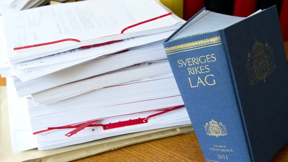 Foto: Foto: Bertil Ericson / TT (arkivbild)
