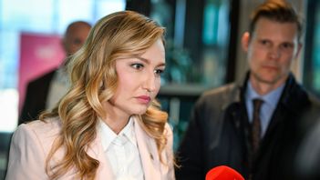 ”Sveriges regioner är i grund och botten en kvarleva från 1800-talet. Vad Kristdemokraterna än kampanjar på så kommer vi dock få fortsätta leva med dem”, skriver John Gustavsson. Foto: Pontus Lundahl/TT