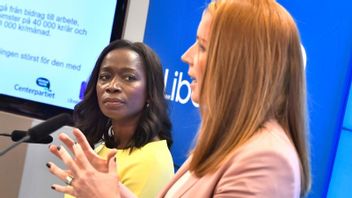 Foto: Claudio Bresciani/TT