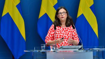 Foto: Jonas Ekströmer/TT