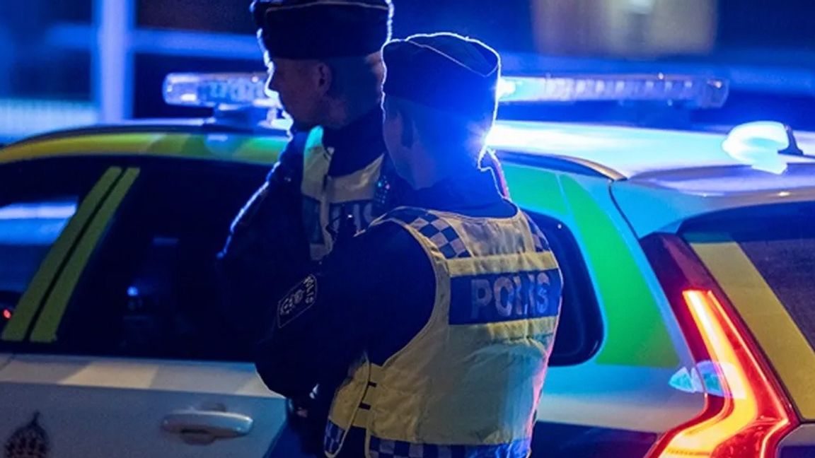 Två Unga Män Sköts Till Döds I Örebro 2323