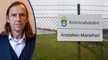 Räcker inte långt. Foto: Jessica Gow/TT